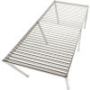 Pergolă de grădină MIRADOR 111 Clasic 3 x 6m alb